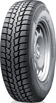 235/65 R16С б/к Kumho KC11 109/107R шип.
