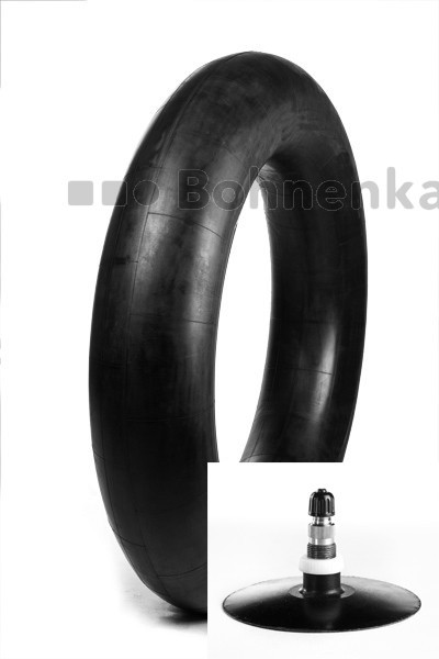the inner tube