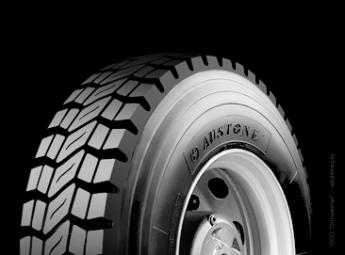 13R22.5-18PR Austone AT209 вед карьер