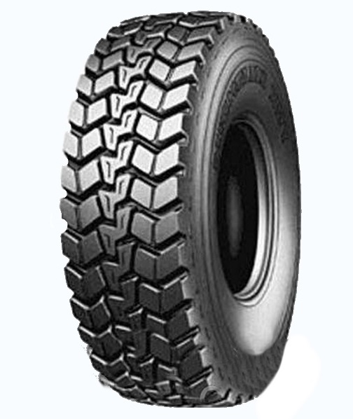 13R22.5 Austone AT68 18 сл. вед