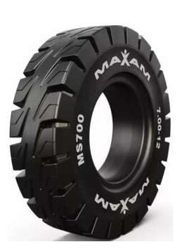 6,50-10 Maxam MS700 TR EcoPoint3 без бурта