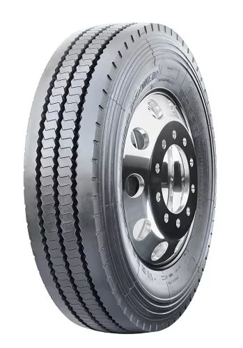 '275/70R22.5 WindPower WGB-20 M+S 148/145J вед.ось