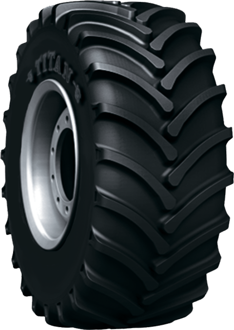 650/75R32 Titan IG 61 А8 б/к