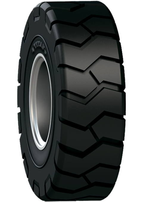 Titan INDUSTRIAL DEEP TRACTION