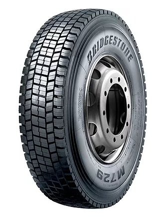 Bridgestone M729