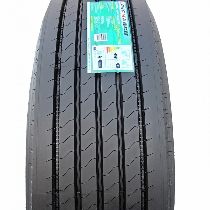 385/65R22.5 Long-March LM168 24 сл. 164К 5 дор.