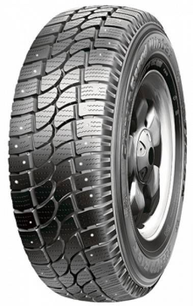 185/75 R16C б/к Tigar Cargo Speed Winter TG шип.