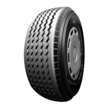 385/65R22.5 Austone AT16 18PR K158 прицеп