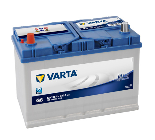 varta