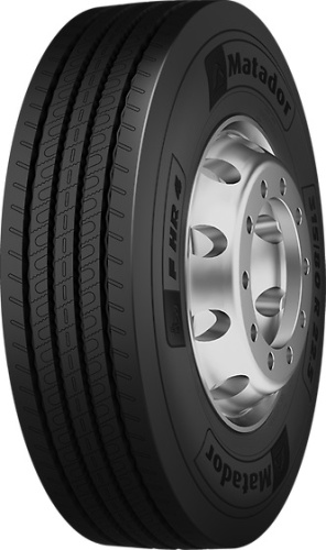 235/75R17.5 Matador F HR4 132/130M рул.ось 