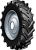 380/85R28 Titan AG49V ВлШЗ133А8/В TL