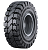 5,00-8 Continental SC20+SIT SOLID 111A5 цельнолитая с буртом
