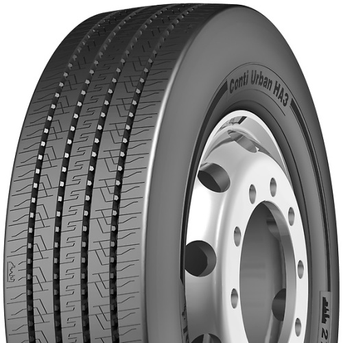 315/60R22.5 Continental Conti Urban HA3 152/148J