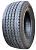 385/55R22.5 Doublestar DSR128 160K прицеп.ось