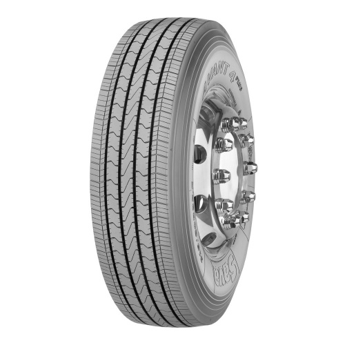 295/80R22.5 Sava Avant 4+ 152/148M рул.ось M+S