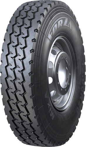 315/80R22,5 Кама Forza Mix A НкШЗ 156/150K универ.ось