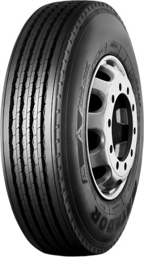 295/80R22.5 Matador FH 1 152/148М вед. ось 