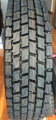 315/80R22.5 JTRadial JT102 20 сл. 156/153К вед.ось