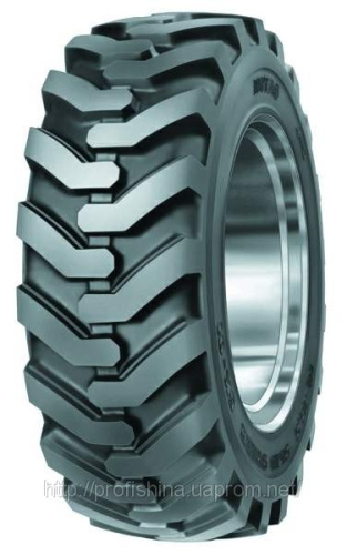 10-16.5 Kenda K395 б/к Power Grip HD 10 сл.