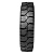18*7-8 (180/70-8) 4.33R BKT MAGLIFT EASYFIT 134А5/125А5 цельнолитая