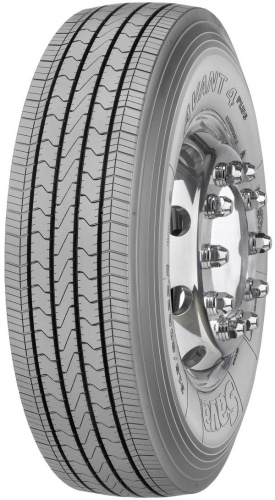 315/60R22.5 Sava AVANT 4 PLUS 4 plus 152/148L рул.ось