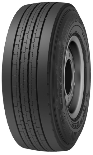 385/65 R22,5 Cordiant Professional TL-1 160/158 4 дор.