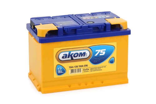 akom