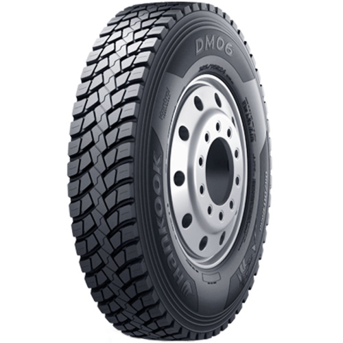 325/95R24 Hankook DM06 20 сл. M+S 162/160K б/к		
