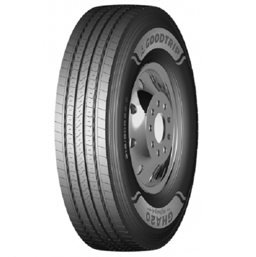 315/80R22.5 Goodtrip GHA20 154/151M рул.ось
