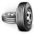 8.25 R15 Bridgestone R187 143/141G трал с/к с/о