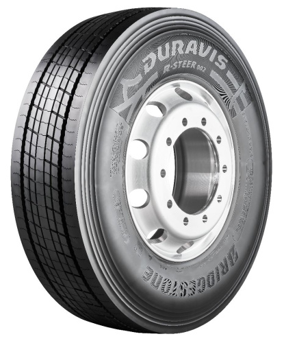 385/65R22.5 Bridgestone DURS2 EVO 164K рул.ось