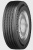 215/75R17.5 Continental Hybrid LS3 126/124M рул.ось