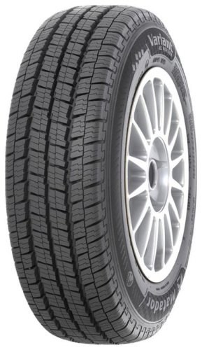 Matador tiretorg