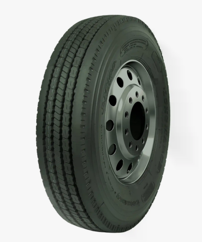 8.25R16 LongMarch LM-166  перед.ось