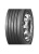 385/55R22.5 Continental HSL2 160K передняя ось СНЯТА