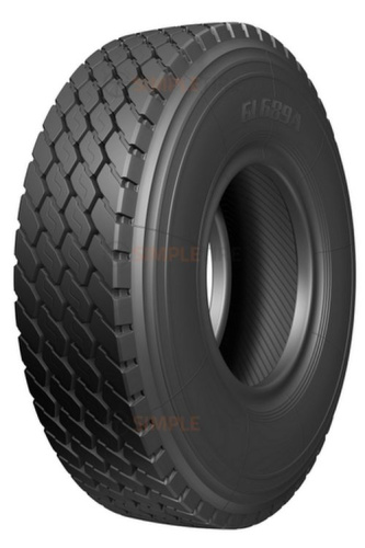 445/65R22.5 ADVANCE GL689A 20 сл. 165К б/к 