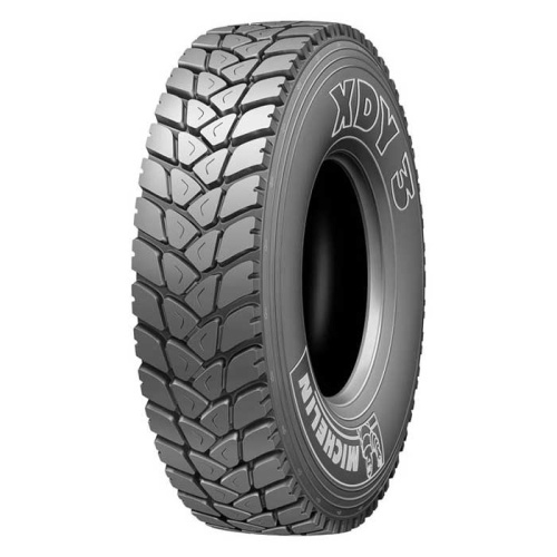 13R22.5 Michelin XDY3 154/150K вед. ось снято с пр-ва
