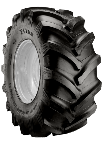 Titan SUPER HI-POWER LUG