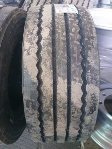 385/55R22.5 HIFLY HTL311 20 сл. 160K M+S 4 дор. прицеп
