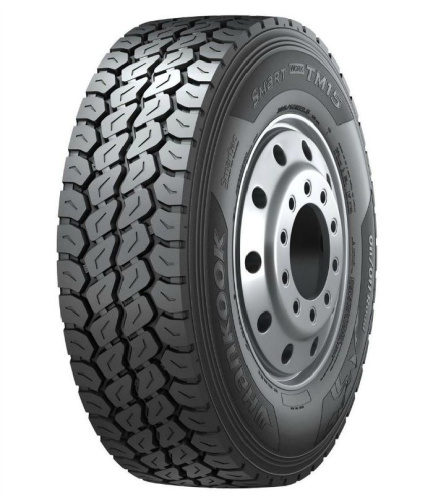 385/65R22.5 Hankook TМ15 160K карьер прицеп