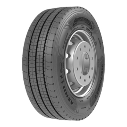 315/80R22.5 ARMSTRONG ASH 11 20 156/150L рул.ось