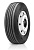 285/75R24.5 Hankook AL07+ 144/141L  руль