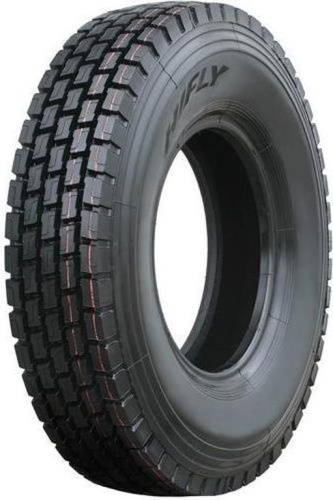 295/80R22.5 HIFLY HH368 18 сл. 152/149L вед.ось