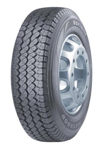 235/75R17.5 Matador DR2 132/130L вед. ось