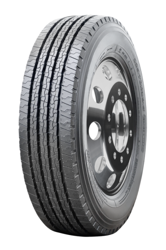 215/75R17.5 DIAMONDBACK DB685 16 сл. 135/133M рул.ось