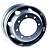 6.75x19.5 8/275 d221 ET135 (510-01) HARTUNG (автобус ПАЗ, Камаз 4308, MAN, Hyundai HD120