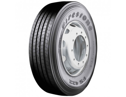 385/65R22.5 Firestone FS422+ 160/158К/L M+S 4 дор. рул. ось