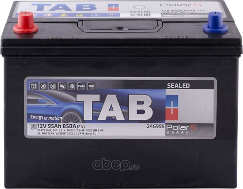 TAB