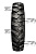 9.00-20 GALAXY DIG MASTER 14 сл.