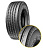 205/75R17.5 Michelin XZA2 124/122M передняя ось